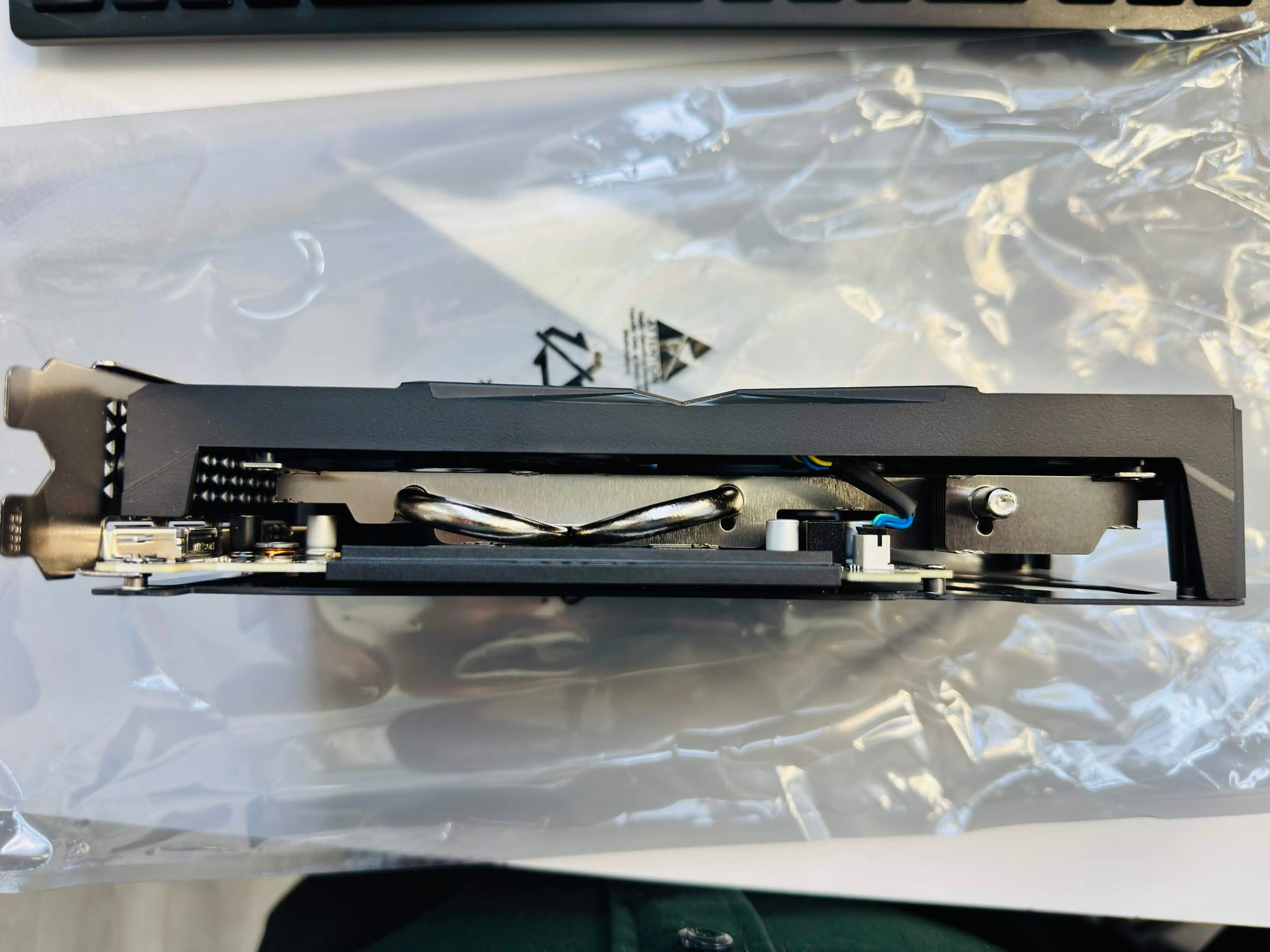 PNY XLR8 Gaming Geforce RTX 4060 OC 8GB GDDR6 PCIe 4.0