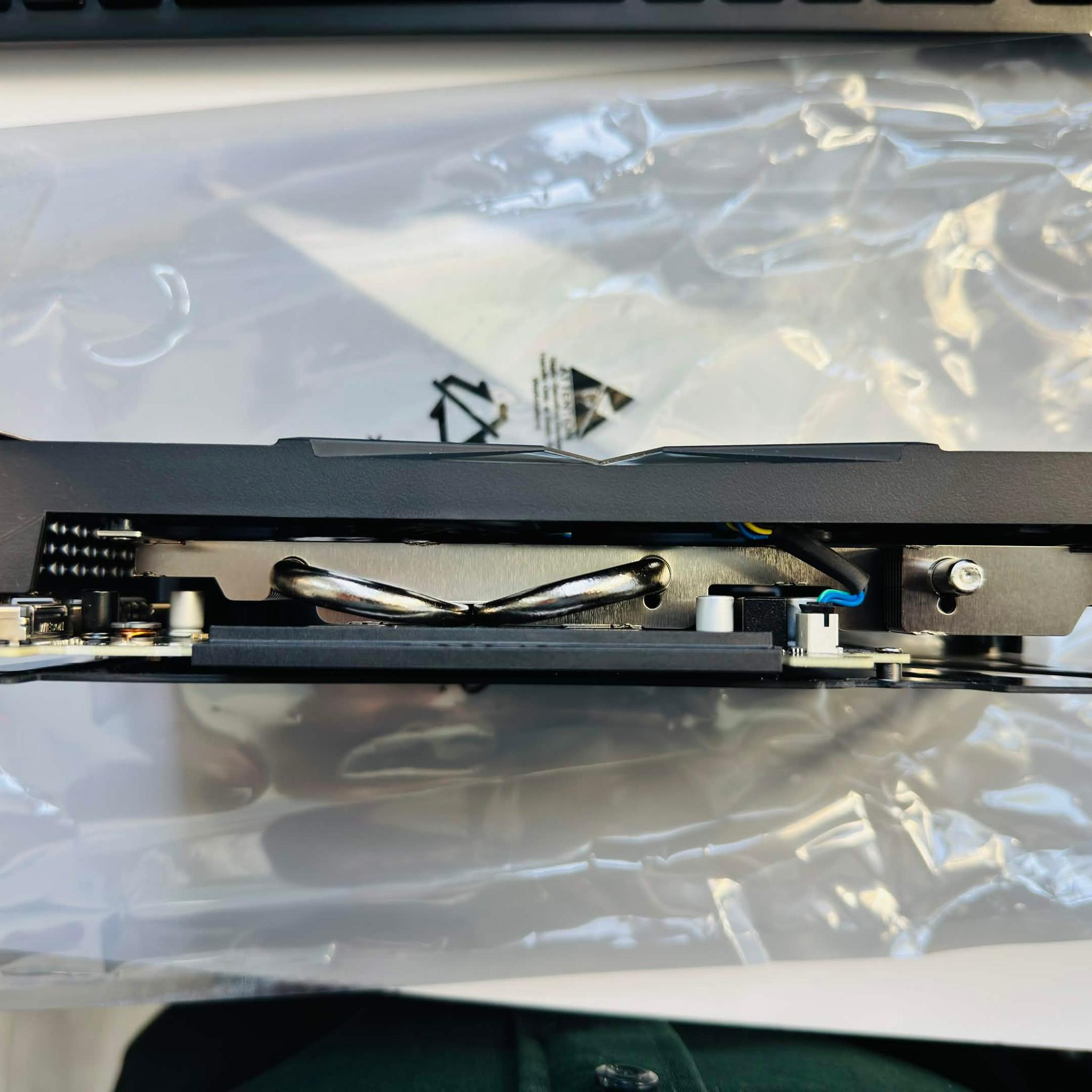 PNY XLR8 Gaming Geforce RTX 4060 OC 8GB GDDR6 PCIe 4.0