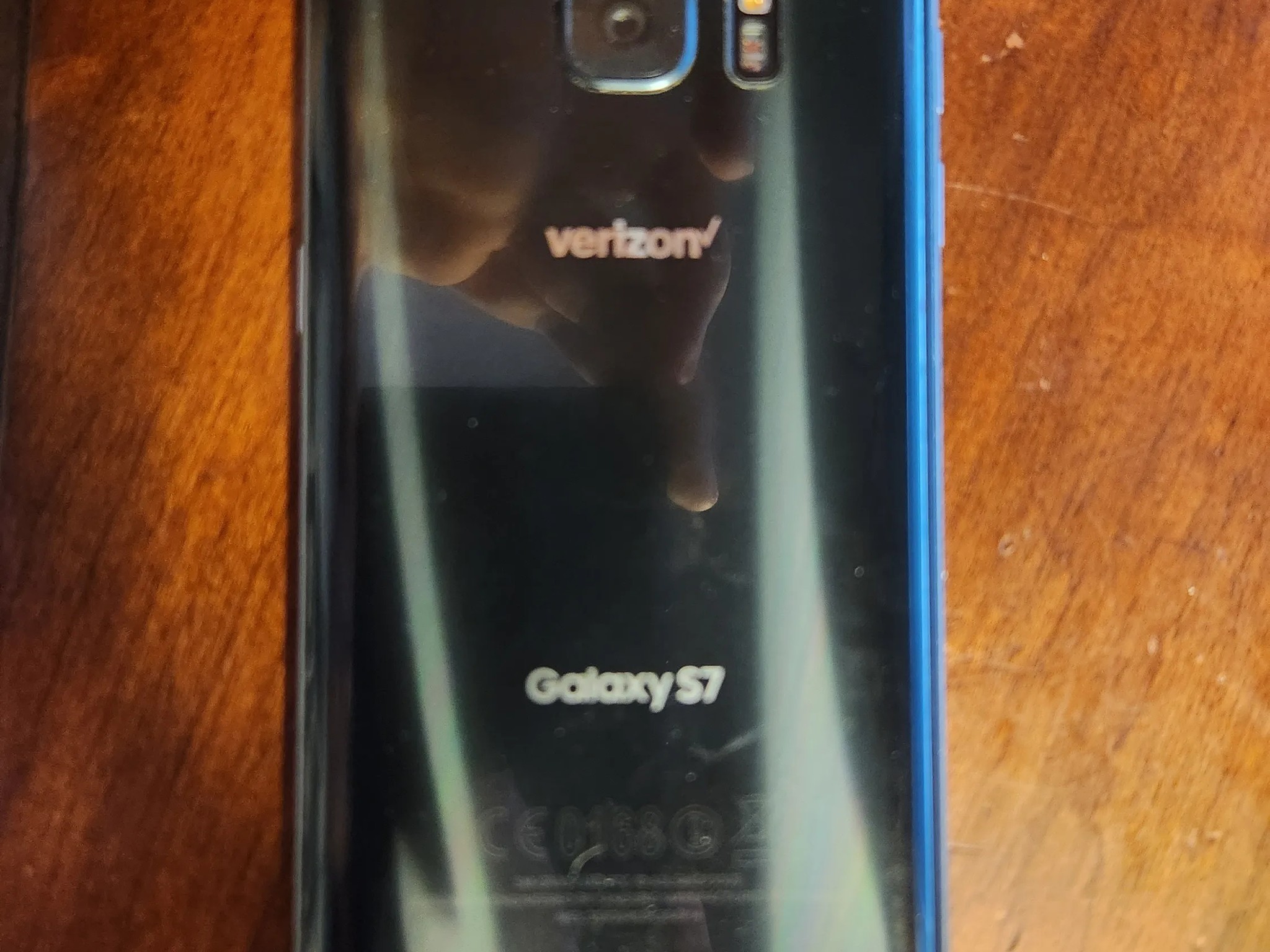 2 Samsung Galaxy s7's for great-jawa
