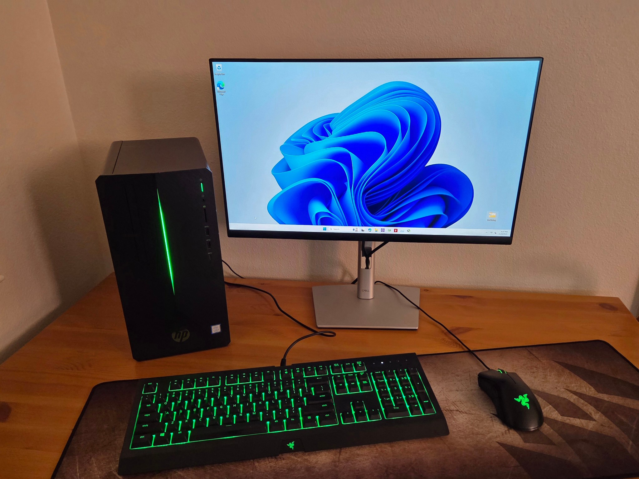 Ultra Budget Gaming Done Right! Ryzen 3, RX550 4GB, 16GB Ram