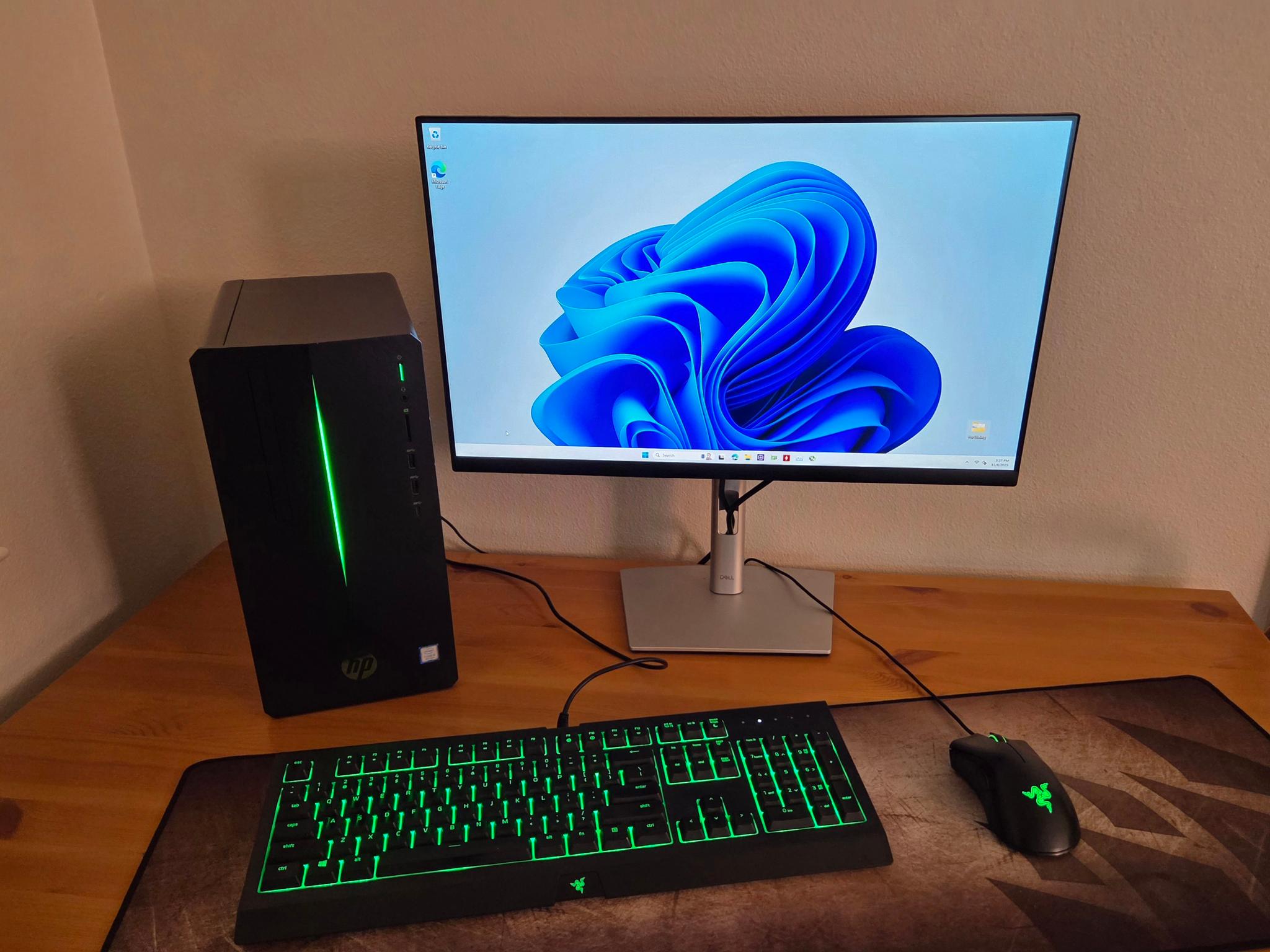 Ultra Budget Gaming Done Right! Ryzen 3, RX550 4GB, 16GB Ram