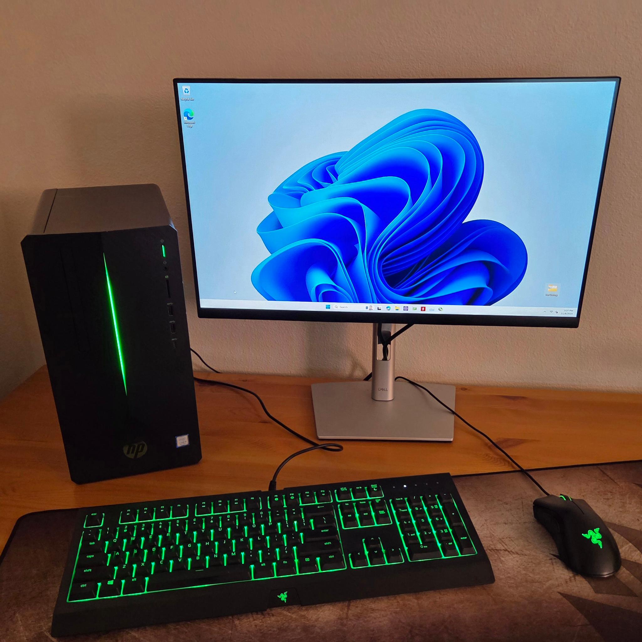 Ultra Budget Gaming Done Right! Ryzen 3, RX550 4GB, 16GB Ram