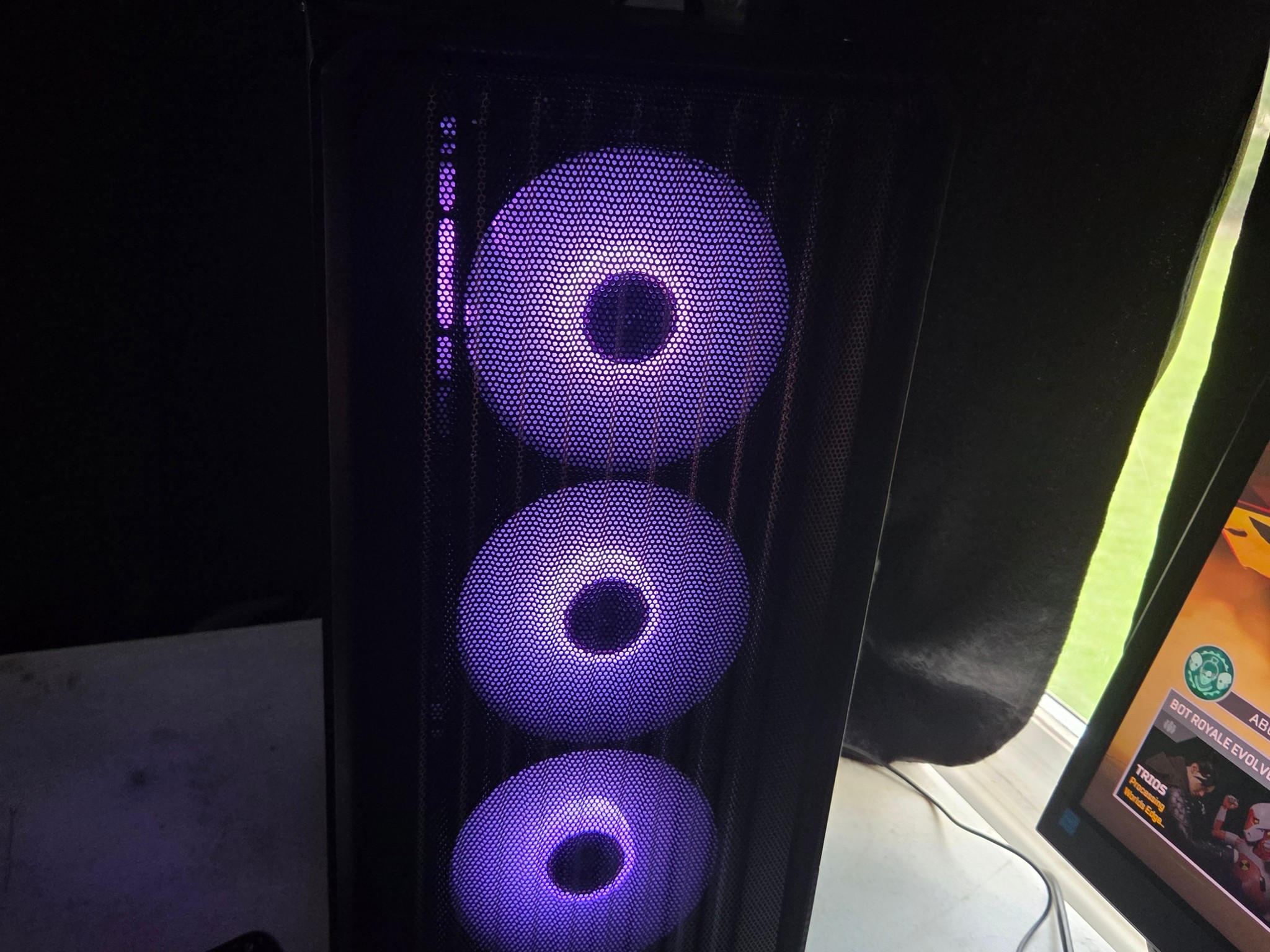 Custom Gaming PC Build