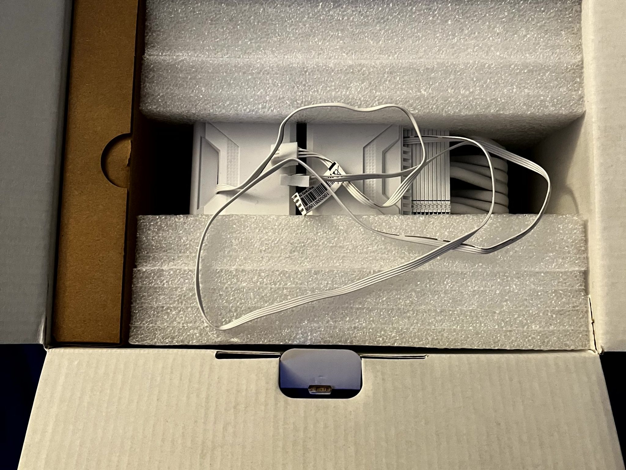 Sudokoo SK700V CPU cooler