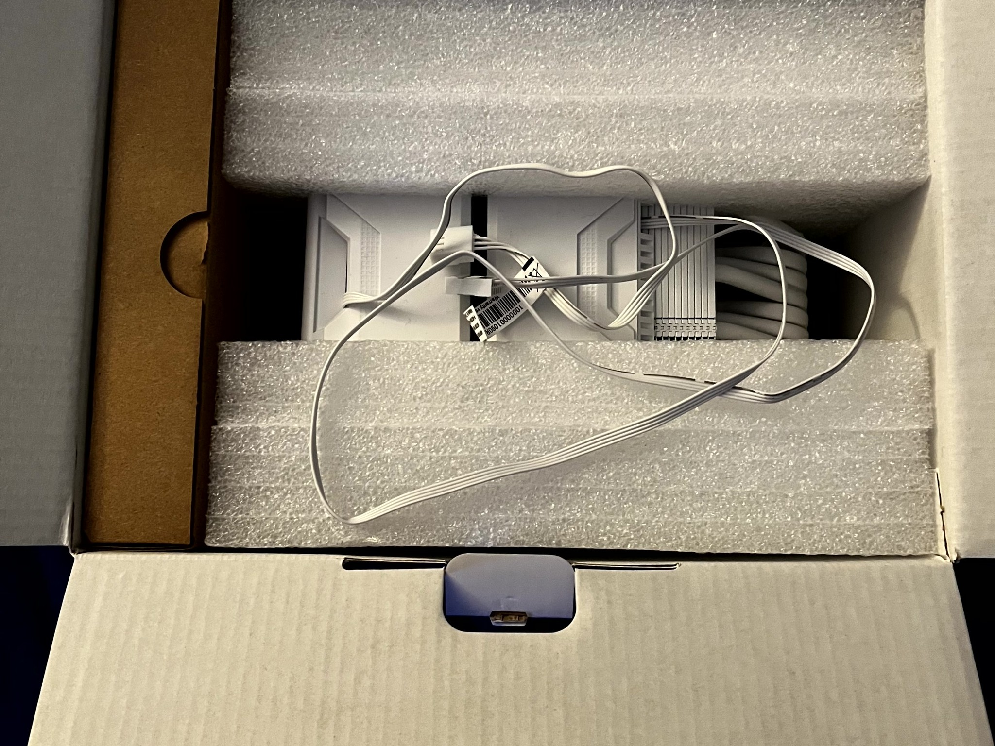 Sudokoo SK700V CPU cooler