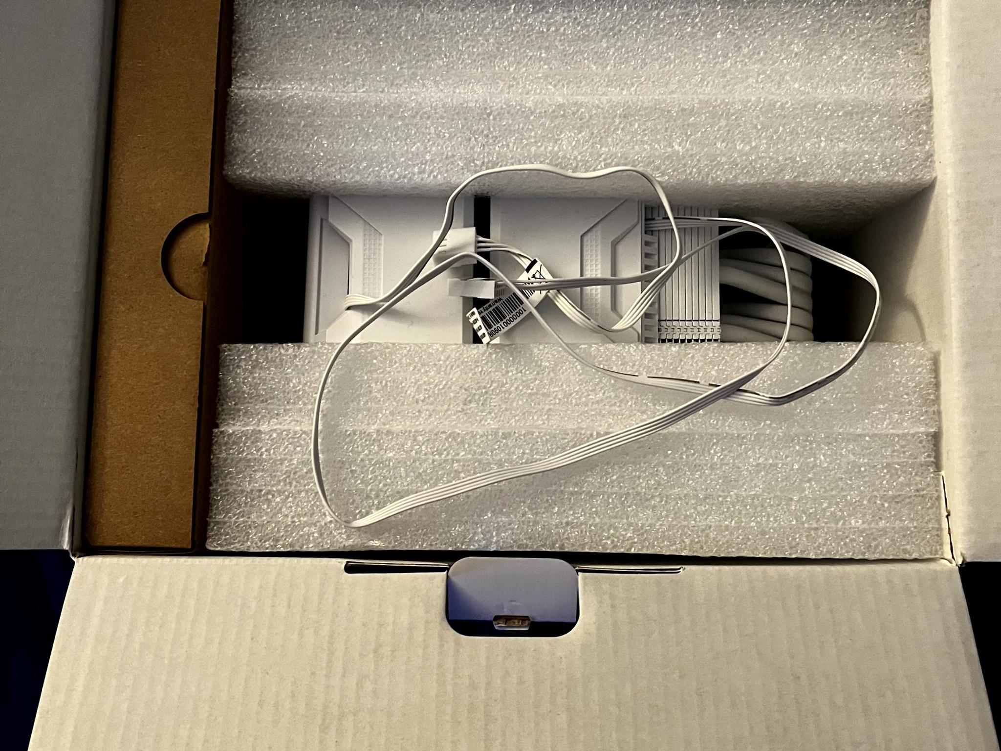 Sudokoo SK700V CPU cooler