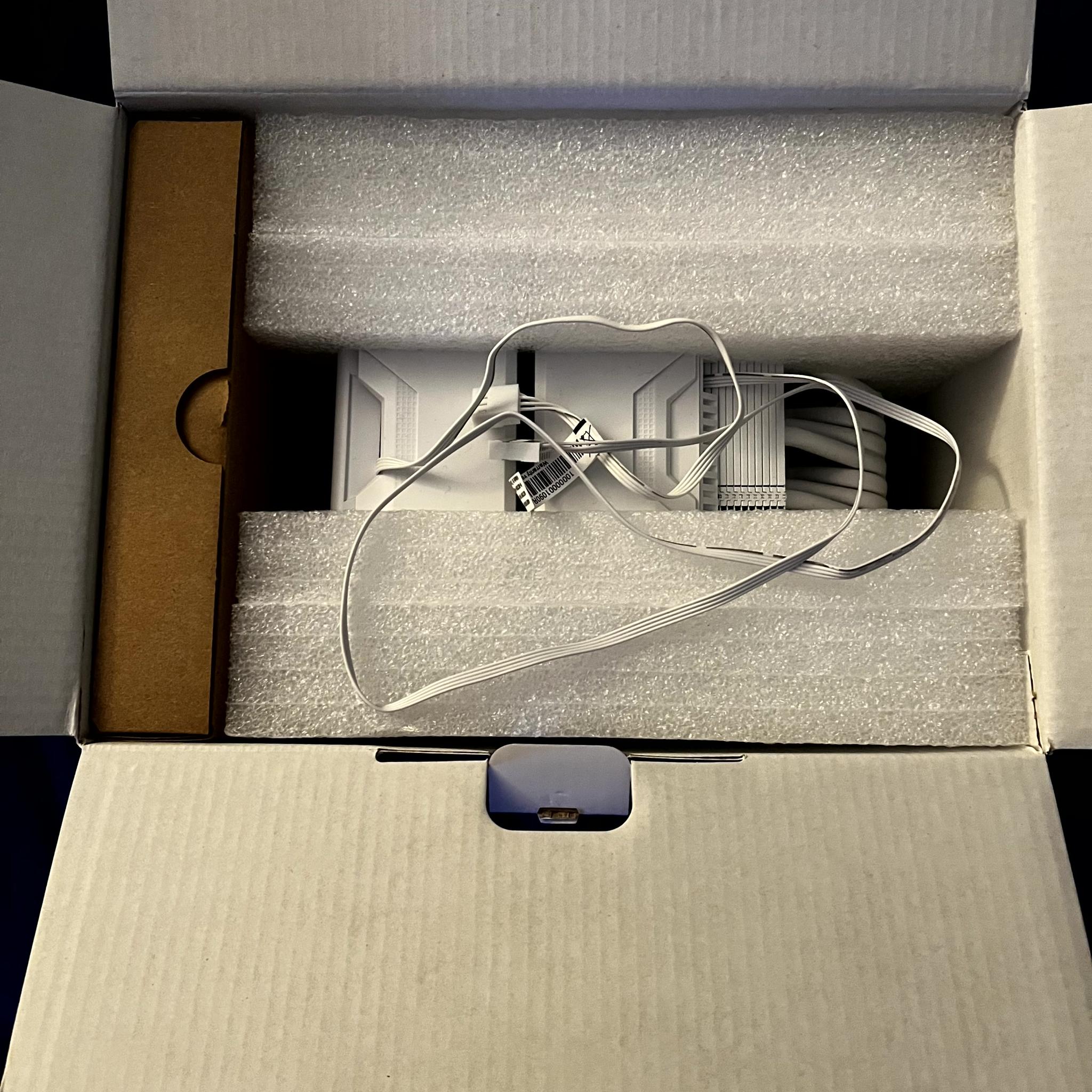 Sudokoo SK700V CPU cooler