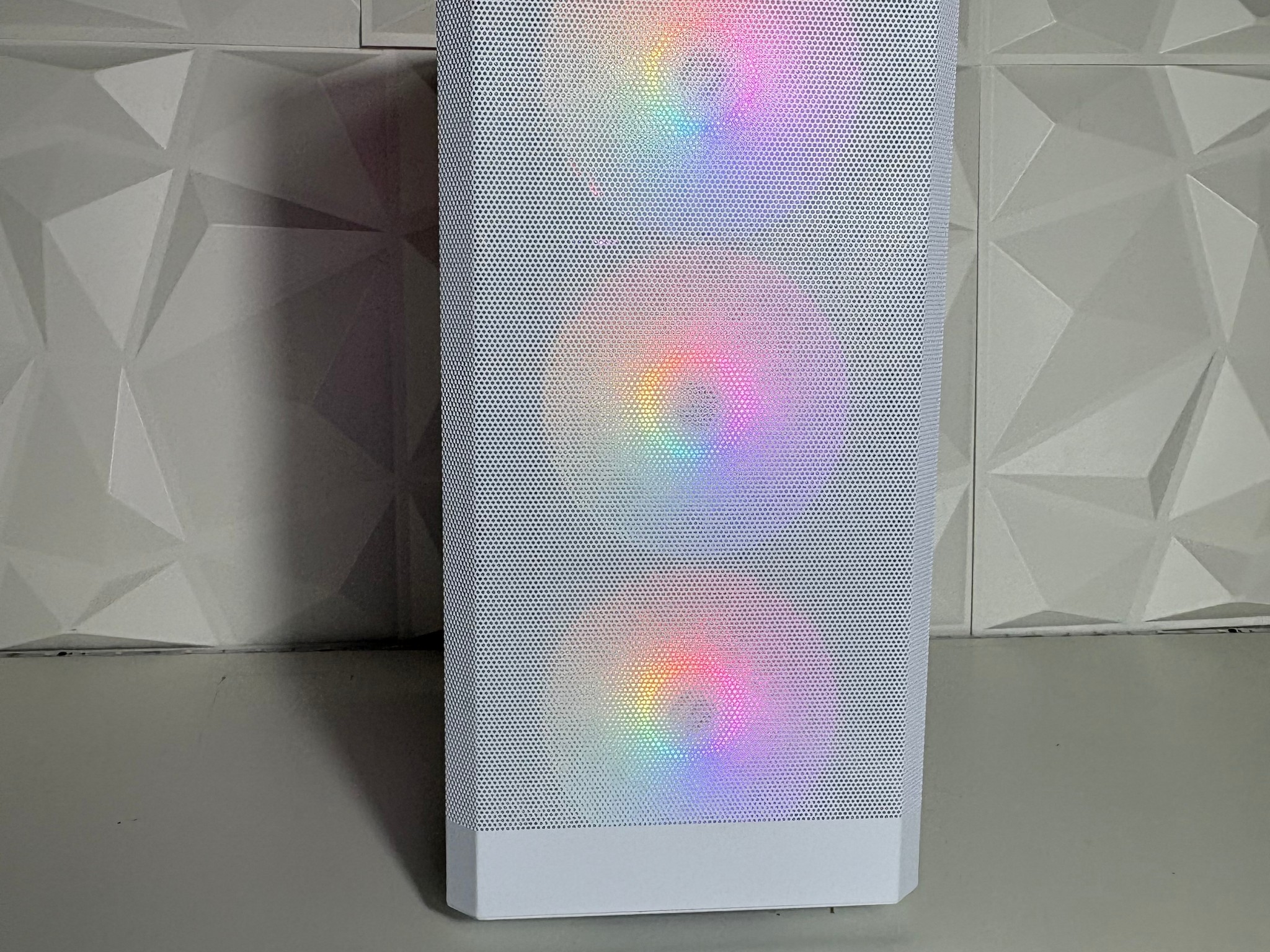 //ICEBERG V2// - RTX 2060, Core i3 12100F, 16GB, 500GB SSD