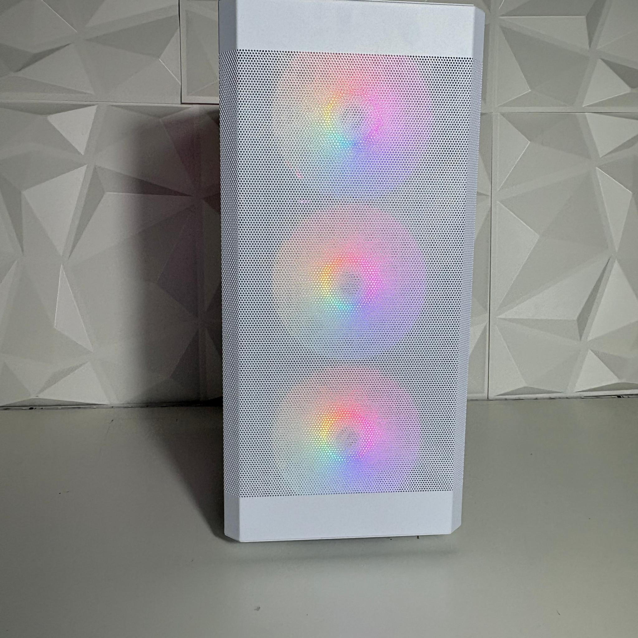 //ICEBERG V2// - RTX 2060, Core i3 12100F, 16GB, 500GB SSD