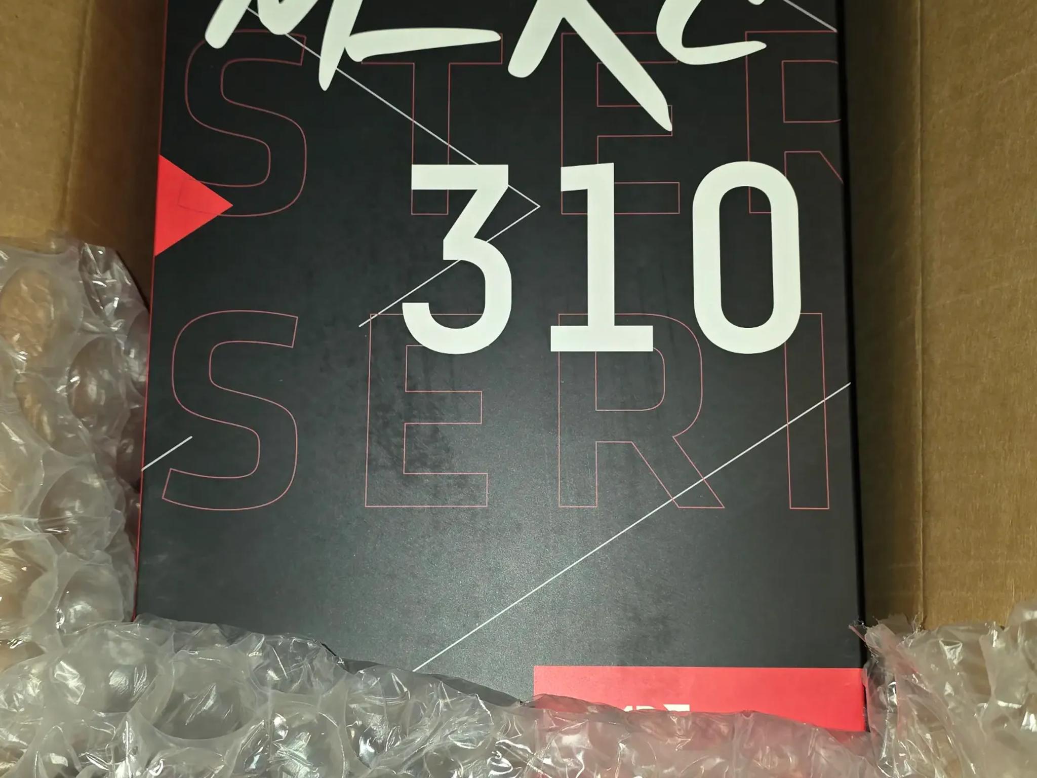 AMD Radeon 7900xtx
