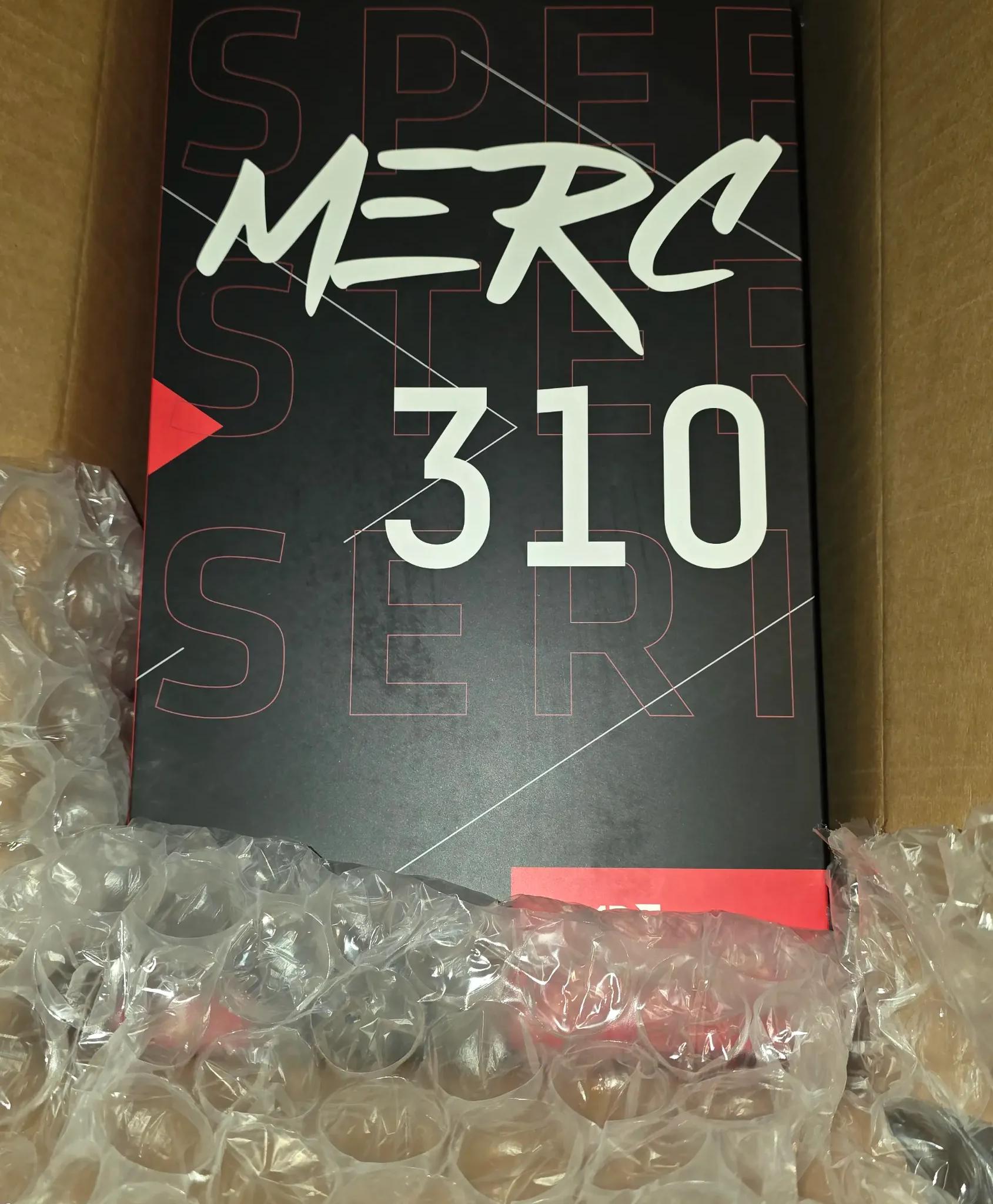 AMD Radeon 7900xtx