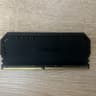 Corsair Dominator Platinum RGB 16GB (1x16GB) DDR4 4000MHz CL18