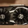 Asus DUAL Radeon RX 580 8GB