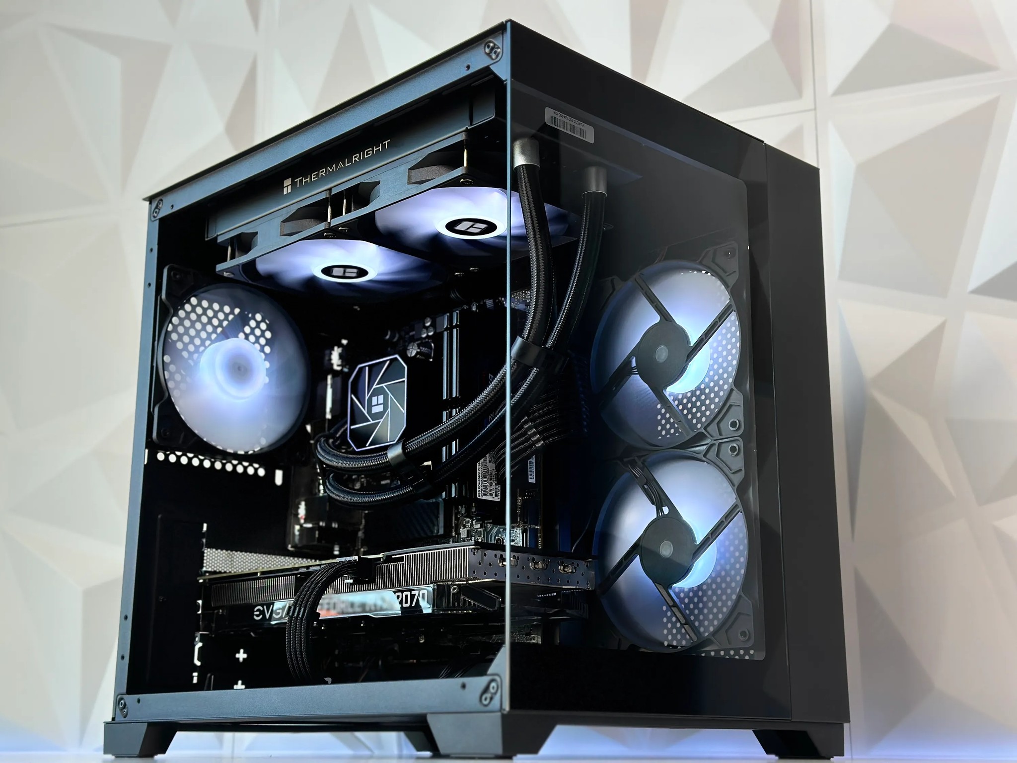❔🃏🎩🕵️‍♂️The Riddler🧩Nvidia RTX 2070 8GB🧩AMD Ryzen 7 2700X 8-Core🧩16GB DDR4🧩512GB NVME NVME