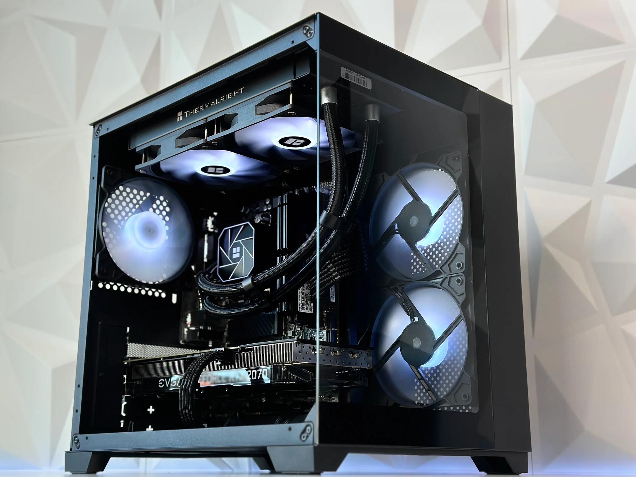 ❔🃏🎩🕵️‍♂️The Riddler🧩Nvidia RTX 2070 8GB🧩AMD Ryzen 7 2700X 8-Core🧩16GB DDR4🧩512GB NVME NVME