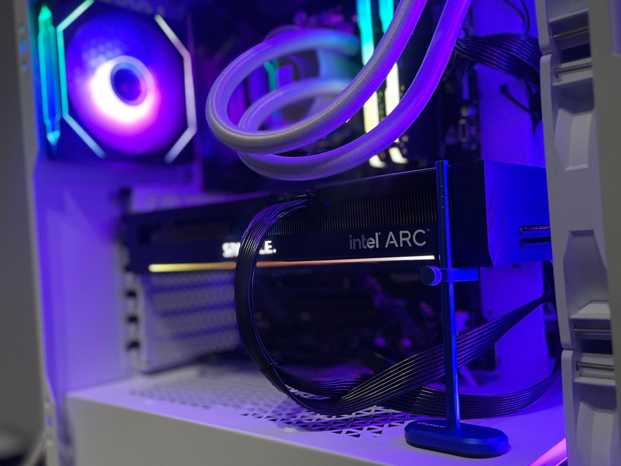 🧟‍♂️ Frankenstein Gaming PC – Powerful 1080p Monster
