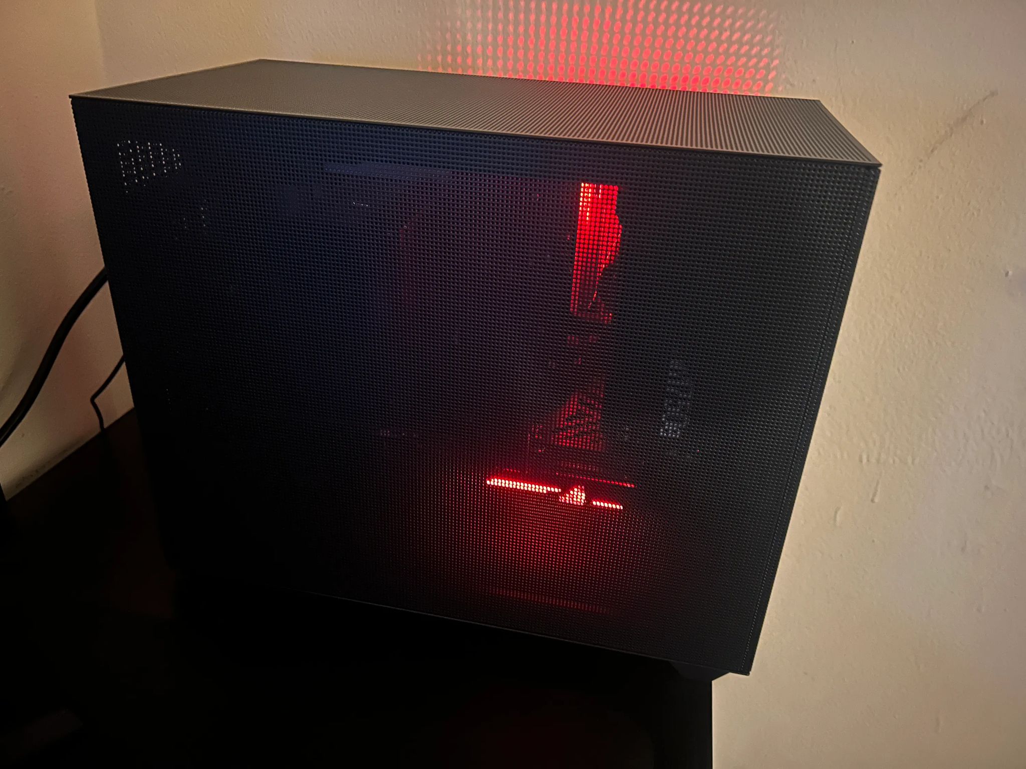 Intel Core i5 12400F, AMD RX6800 16GB, 32 GB RAM, SSD 2TB NVMe M.2 Gen4, PSU Corsair 750w