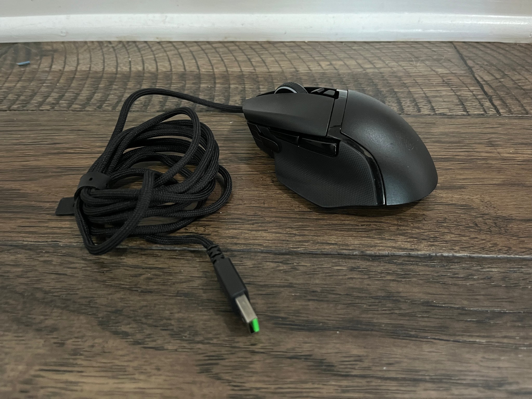 Razer Basilisk V2 Wired (used)