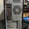 Budget Media PC | i5-750, 16GB RAM, Quadro K2200 4GB (750 Ti), 480GB SSD, Sound Card, Win10, Wifi