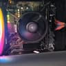 🔥SALE🔥 AMD wraith stealth Ryzen Heatsink/Fan AM4 CPU cooler 712-000046
