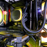 Nvidia RTX 4060 8 GB | Ryzen 5 5600X 6-Core CPU | 16 GB Ram | 1 TB SSD