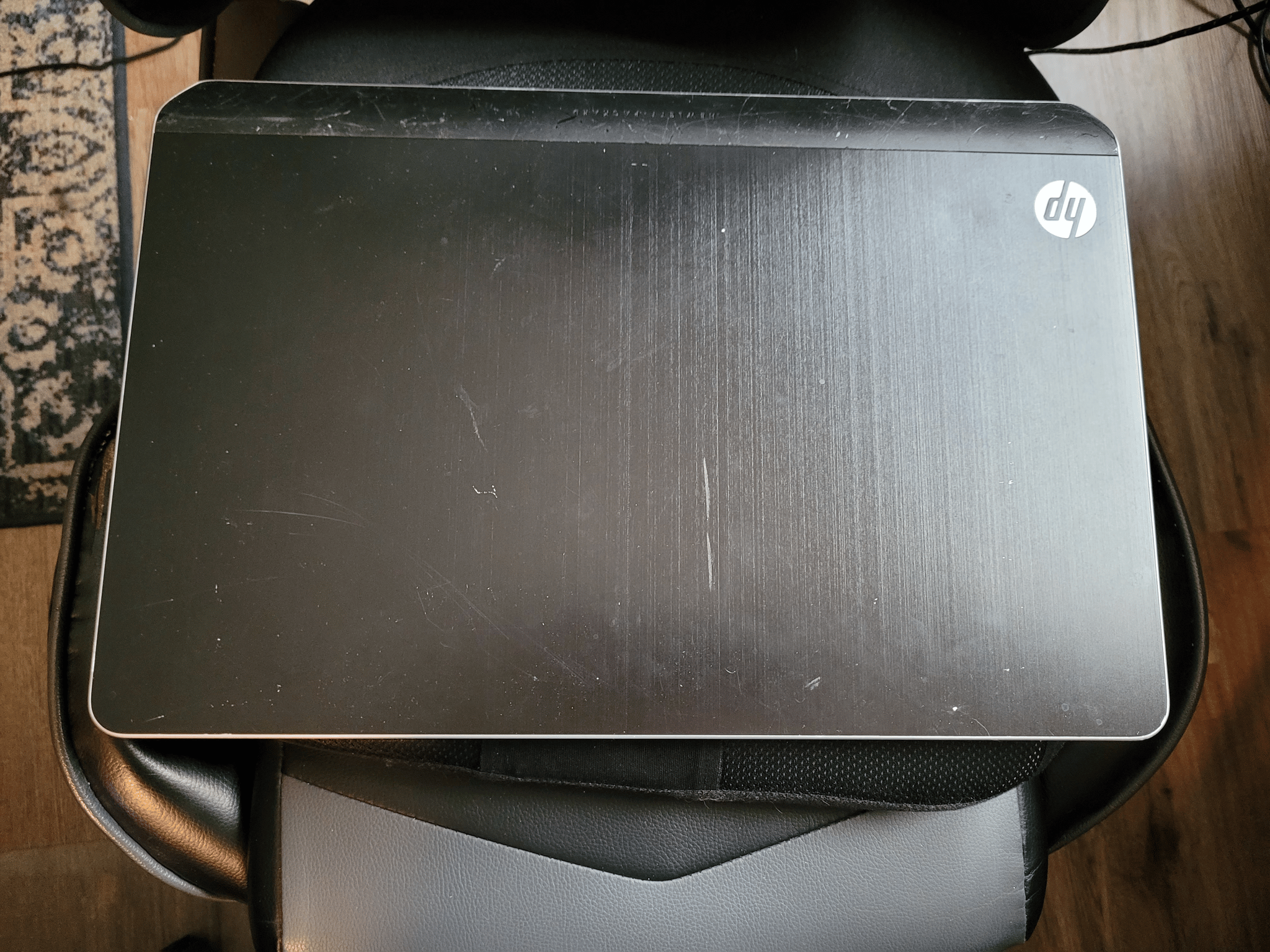 HP Envy dv7 Notebook Laptop