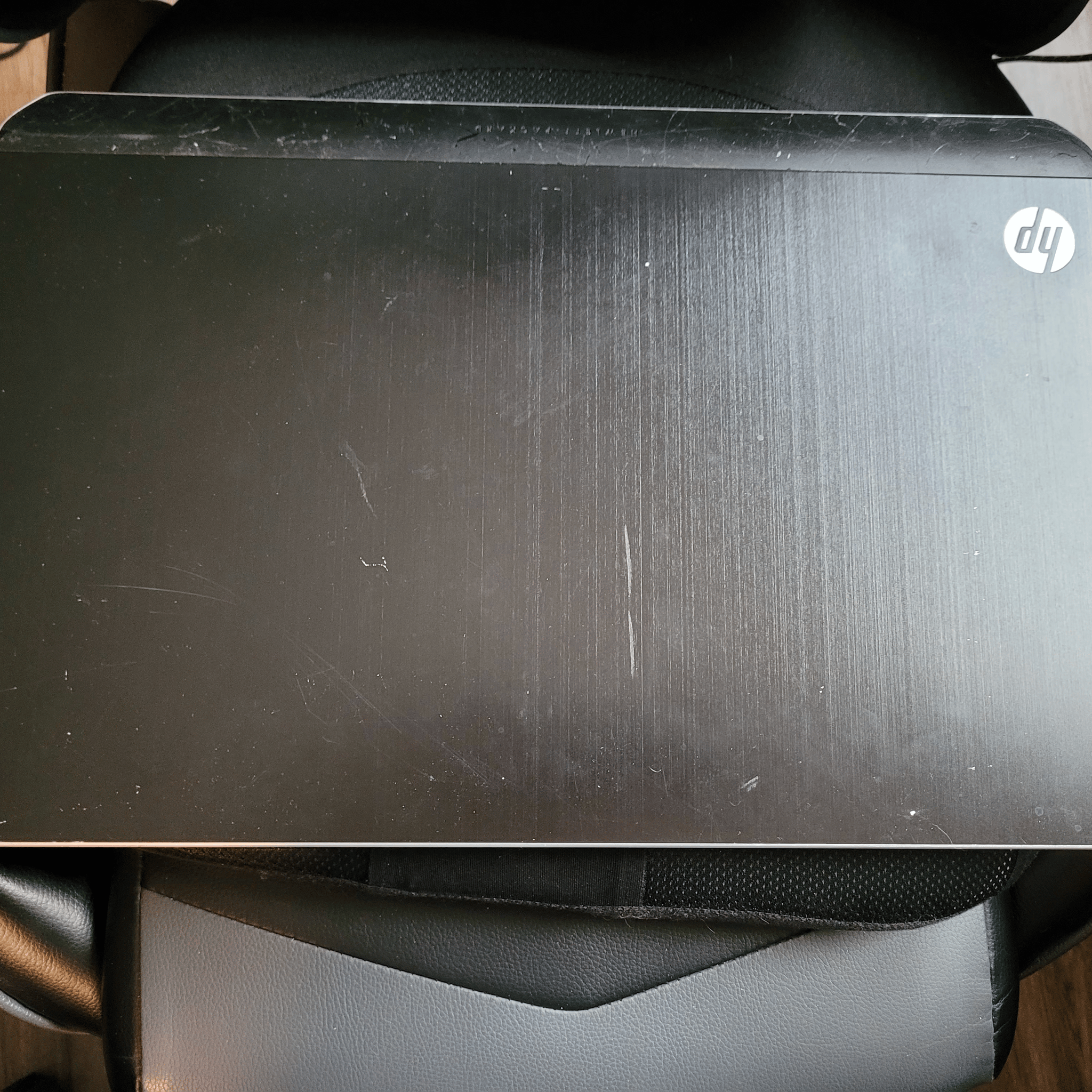 HP Envy dv7 Notebook Laptop