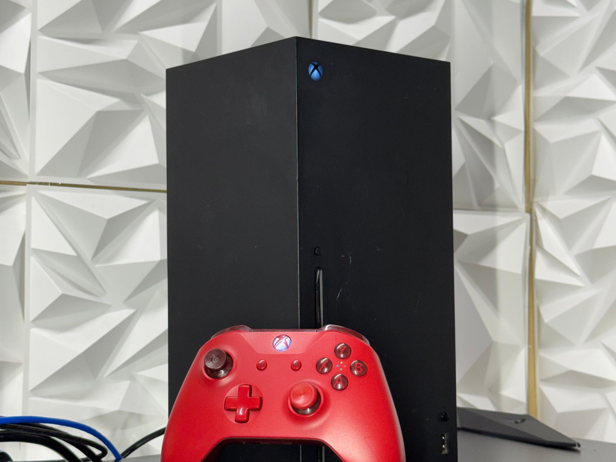 Xbox series x