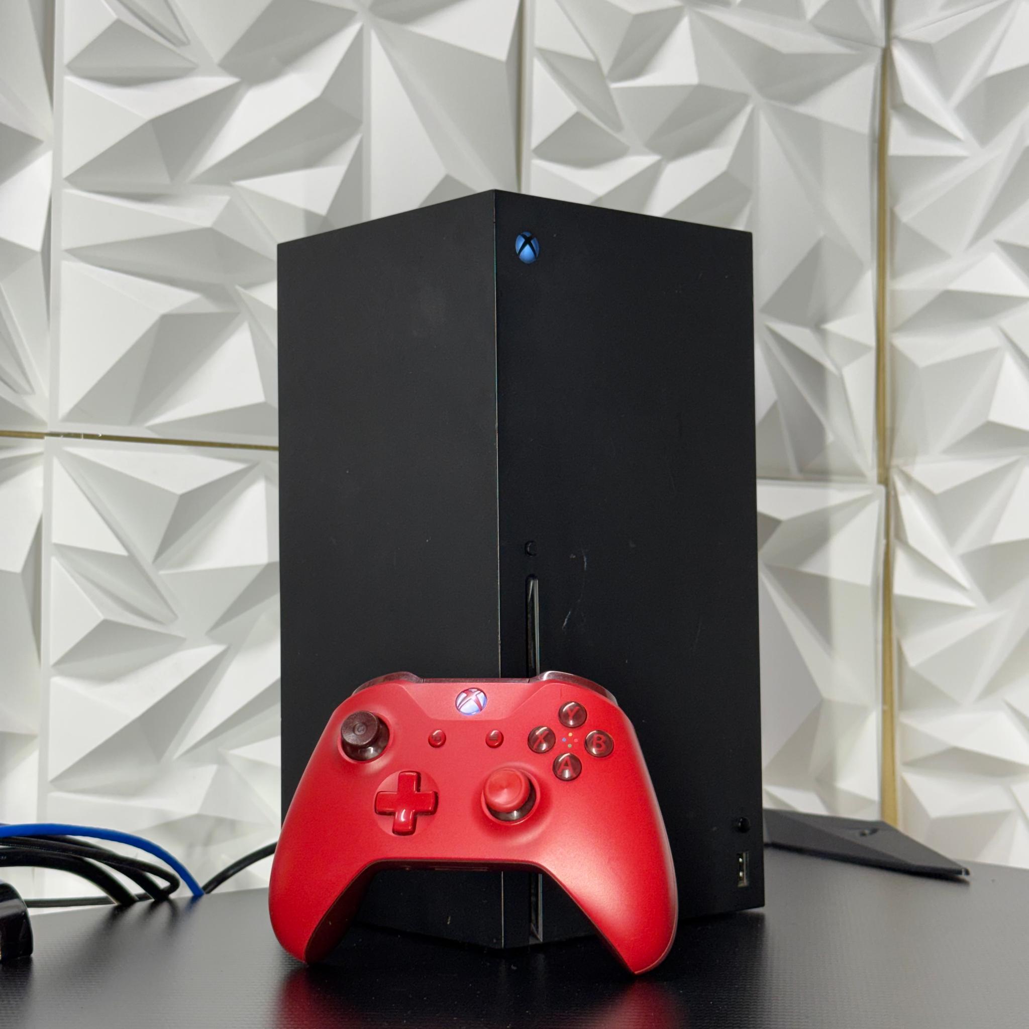 Xbox series x