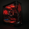 🕷️🕸️ WEB SLINGER 🕸️🕷️Ryzen 5 9600X| RTX 5060| 16 GB DDR5| 1.5 TB NVMe| 650W PSU