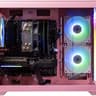 NEW & MUST GO SKYTECH AURORA Gaming PC |RYZEN 5 5500| RTX 3050|1TB NVME|16GB|
