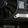 GTX 1070 GDDR5 8GB VRAM