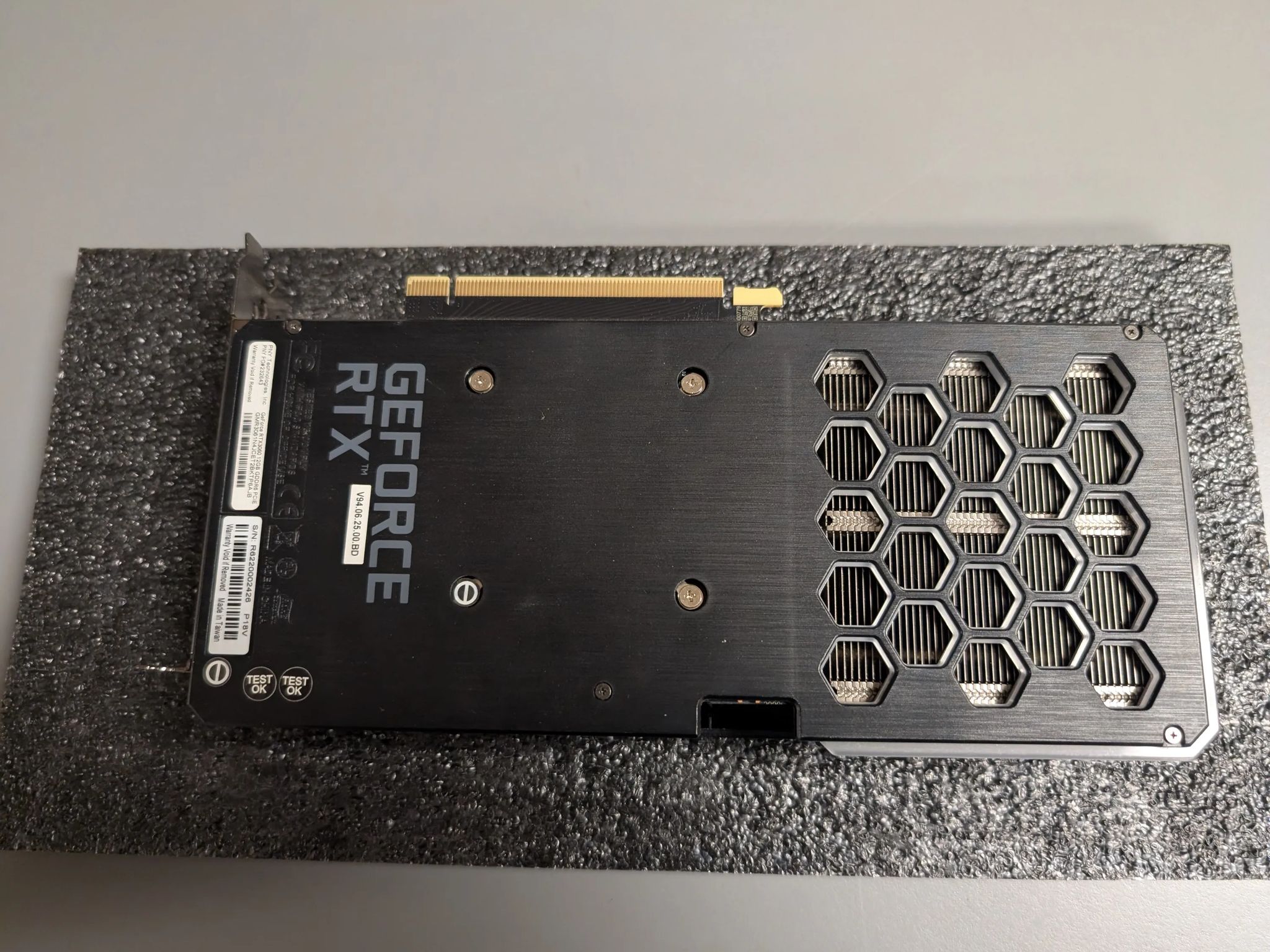 3060 12GB