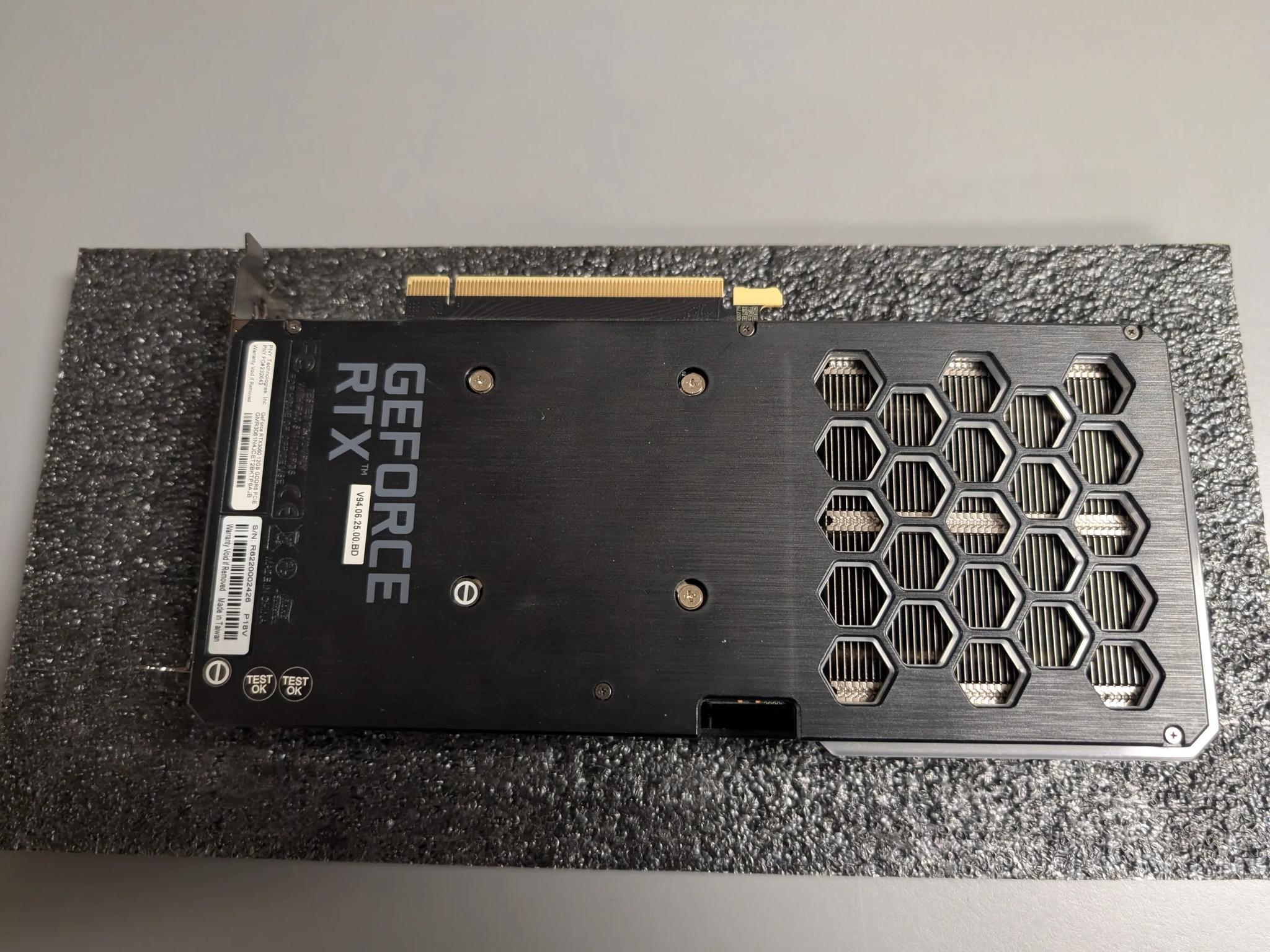 3060 12GB