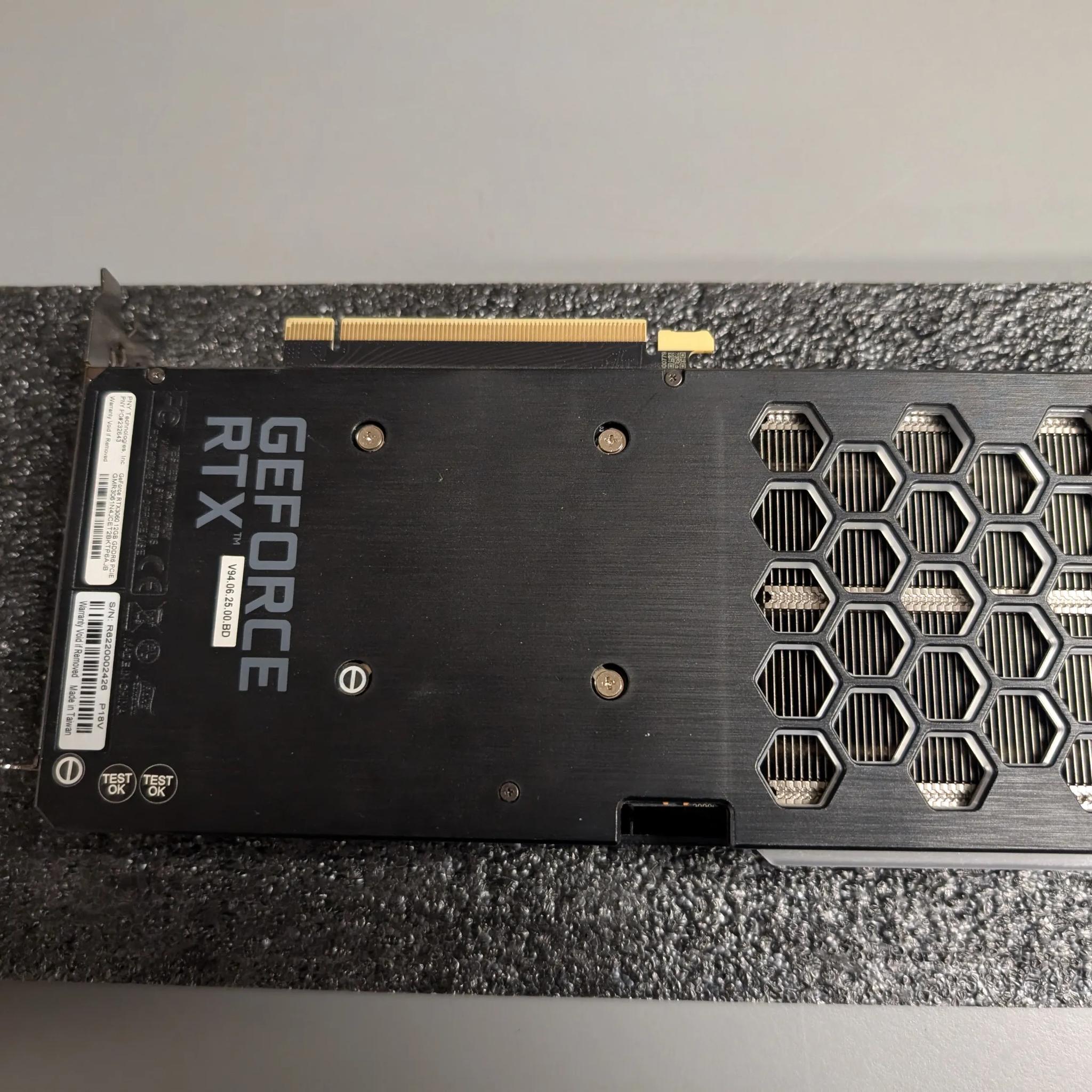 3060 12GB