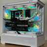 RTX 5080 Ryzen 9950x Workstation Powerhouse