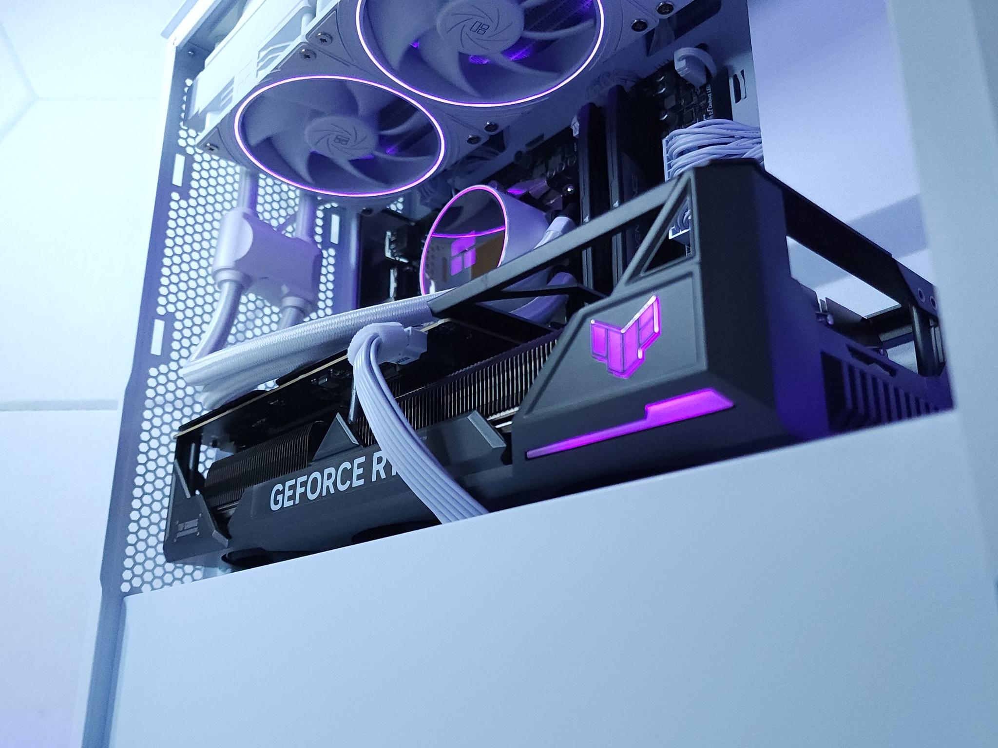 💜RTX 4080 || Ryzen 7 7800X3D || 32GB 6000MHz || 2TB NVMe Gen 4 || 1440/4K Gaming Computer