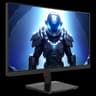 Titan Army 24.5in 1440p 240Hz LCD gaming monitor (P2510S)