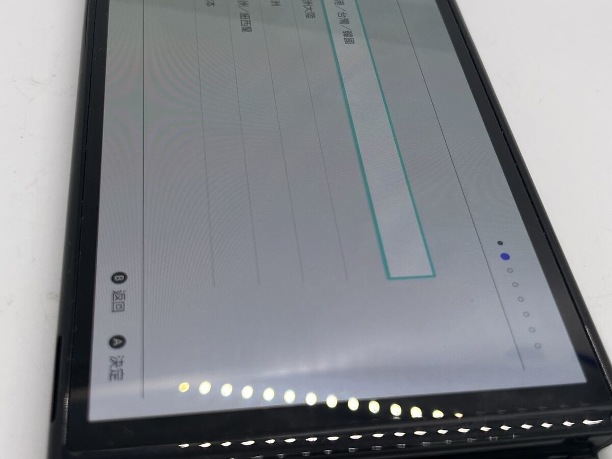 Nintendo Switch (OLED Model) HEG-001 Pokémon Scarlet & Violet Edition - 64GB...