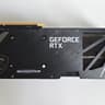 MSI GeForce RTX 3070 Ti VENTUS 3x 8G OC - 8GB GDDR6X, 1800 MHz