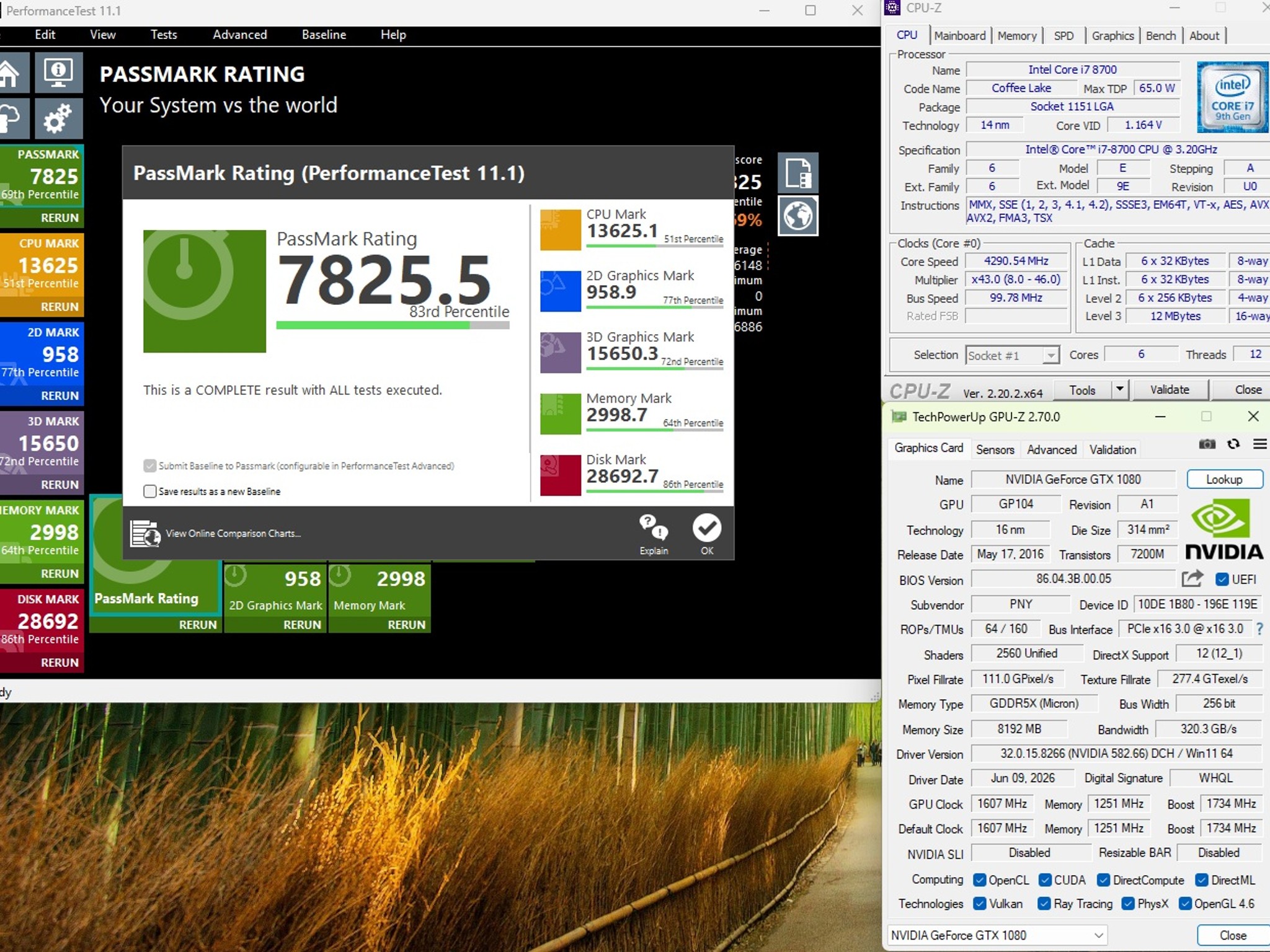 Budget Gaming Done Right! #7 | i7 8700, GTX 1080, 16GB Ram, Windows 11