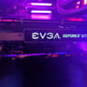 EVGA GeForce GTX 1080