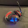 Gaming RGB Headphones