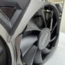 RTX 3050 pulled from customers working pc for upgrade