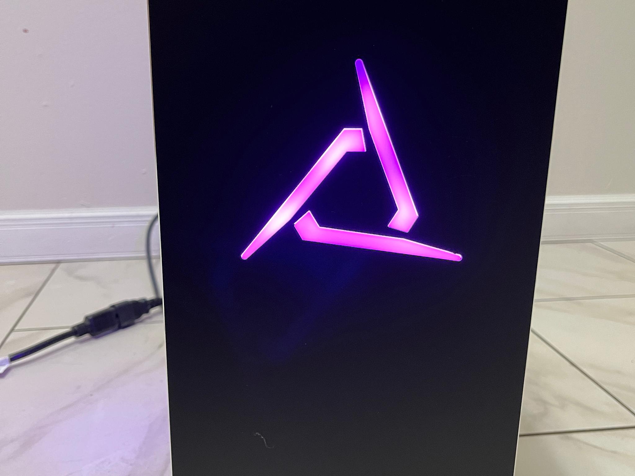 NVIDIA RTX 2070, Intel Core i5-9400f, 16GB RAM, 500GB SSD, Gaming PC w/ Wi-Fi, BT & RGB Remote