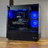 RTX 2070S 8GB | Intel i5-11400 | 16GB DDR4 | 1.5TB Storage | Win11 | WIFI | 1080P/1440P Gaming PC