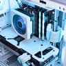 RTX 3080/R7 5700G Gaming PC Computer