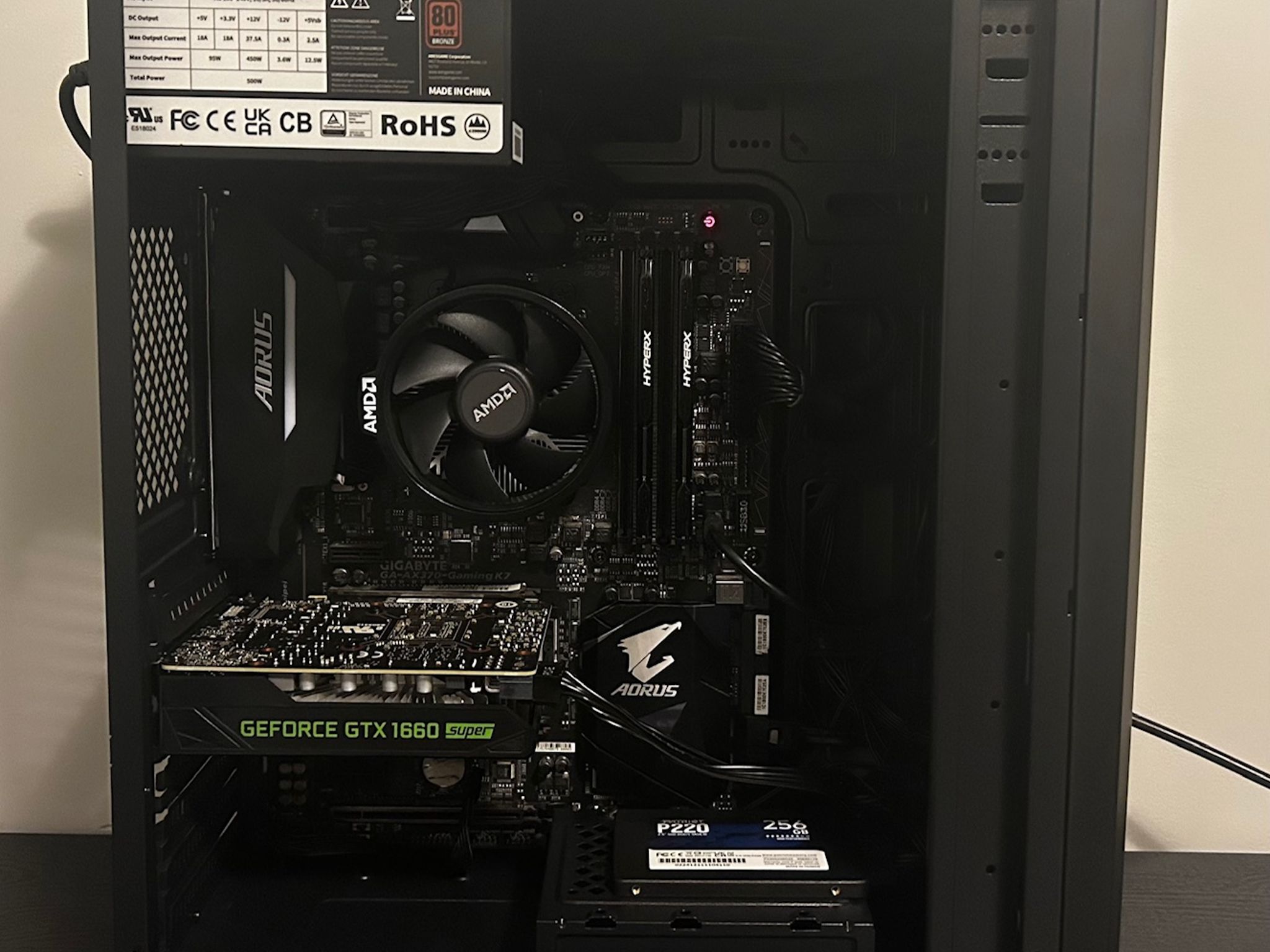On Sale!!! Budget Gaming Pc!!!