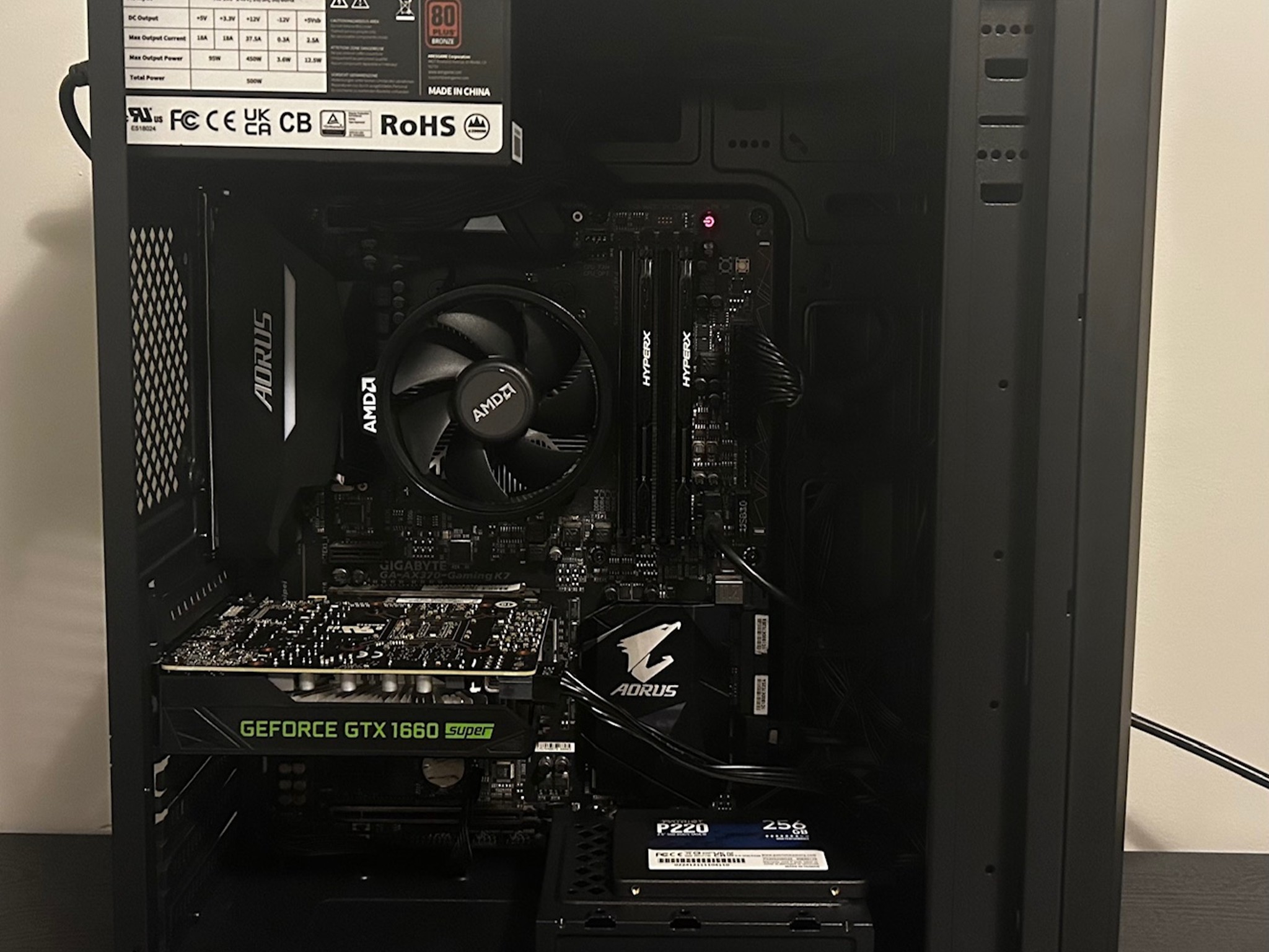 On Sale!!! Budget Gaming Pc!!!