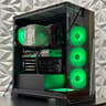 i7-11700F / RTX 3060 Ti / 32GB Ram / 256GB SSD + 2TB HDD / 600w power supply